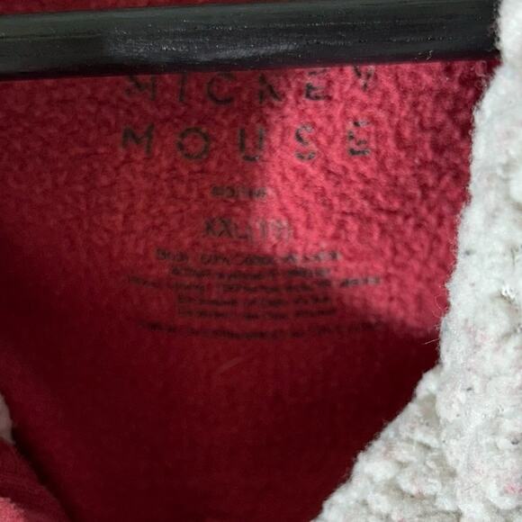 Disney Mickey Mouse Forever Hoodie - Picture 7 of 7